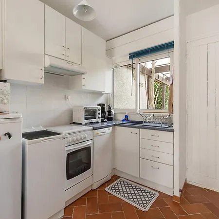 Διαμέρισμα Spacious In Agde